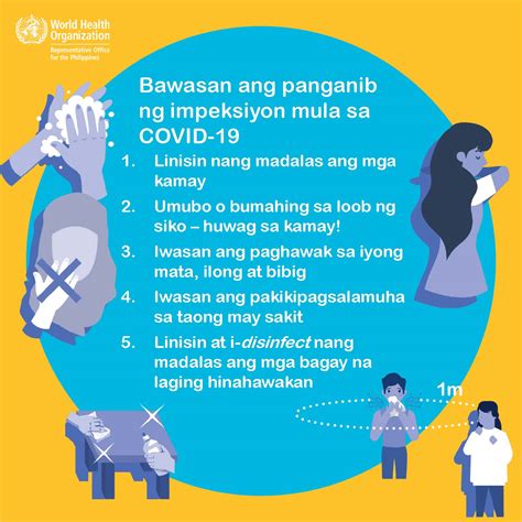 Home &187; Health &187; Diseases & Condition &187; Information On &187; Coronavirus &187; Tagalog Pangkalahatang Ideya ng Coronavirus 2019 (COVID-19) Tingnan ang lahat ng mga phinasa website na ito sa. . Tula tungkol sa covid 19 tagalog